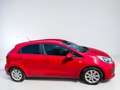 Kia Rio Rio 1,2 MPI Titan Titan Rot - thumbnail 11