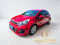 Kia Rio Rio 1,2 MPI Titan Titan Rot - thumbnail 1