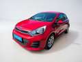 Kia Rio Rio 1,2 MPI Titan Titan Rot - thumbnail 3