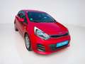 Kia Rio Rio 1,2 MPI Titan Titan Rot - thumbnail 12