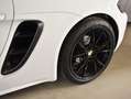 Porsche Cayman 2.0 300CV AT Blanc - thumbnail 17