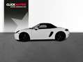 Porsche Cayman 2.0 300CV AT Blanc - thumbnail 5