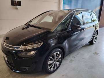 G.Picasso 1.6BlueHDi S&SIntensiveEAT6120