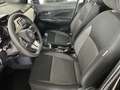 Nissan Micra 1.0 IG-T 90cv Eco Acenta GPL Schwarz - thumbnail 8