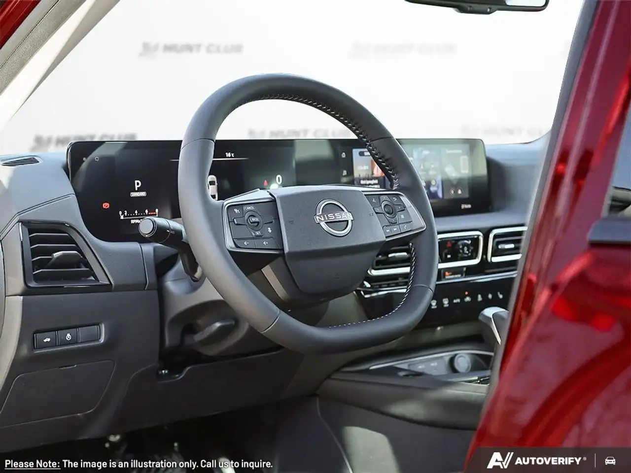 Nissan Sentra снимка Nissan Sentra