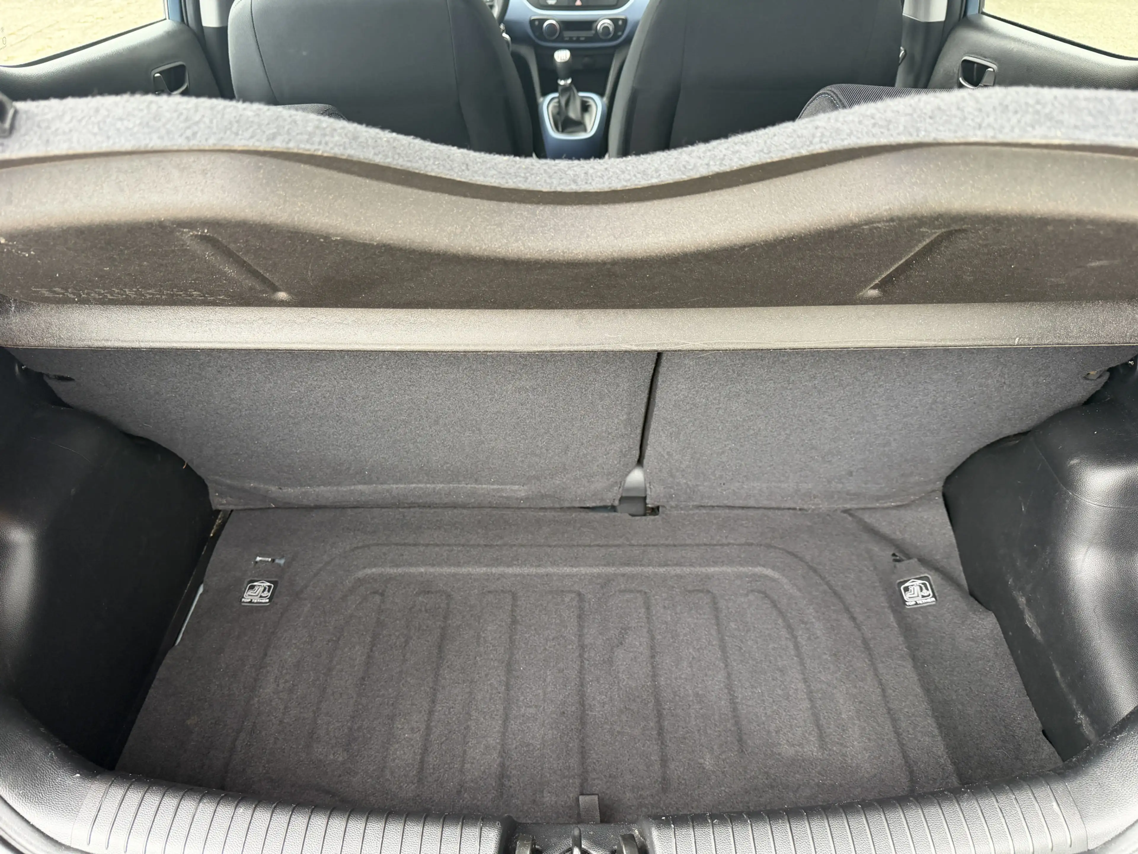 Hyundai i10 1.0i i-Motion Comfort Airco ECC Cruisecontrol — photo 14