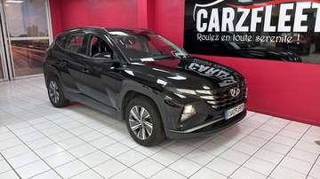SUV Business Hybrid 2WD 1.6 T-GDI 230CV BVA6 E6d