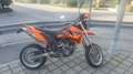 KTM 640 LC 4 Orange - thumbnail 3