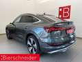Audi e-tron Sportback 55 qu. S line MATRIX B&O PANO NACHTSICHT Grau - thumbnail 25