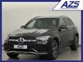 Mercedes-Benz GLC 200 AMG 4Matic LED 360°Kamera 1.Hand Szary - thumbnail 1