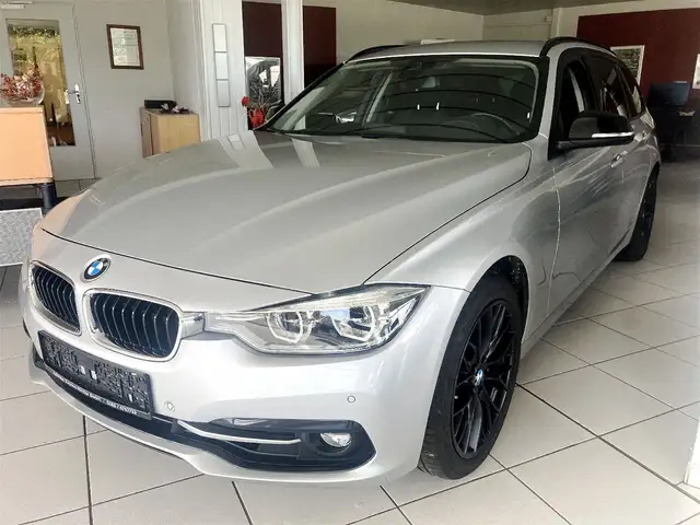 BMW 3er
