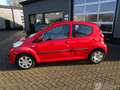 Peugeot 107 1.0-12V XS 5drs Rojo - thumbnail 2