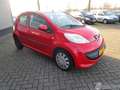 Peugeot 107 1.0-12V XS 5drs Rojo - thumbnail 7