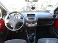 Peugeot 107 1.0-12V XS 5drs Rojo - thumbnail 12