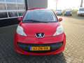 Peugeot 107 1.0-12V XS 5drs Rojo - thumbnail 8