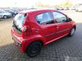 Peugeot 107 1.0-12V XS 5drs Rojo - thumbnail 5