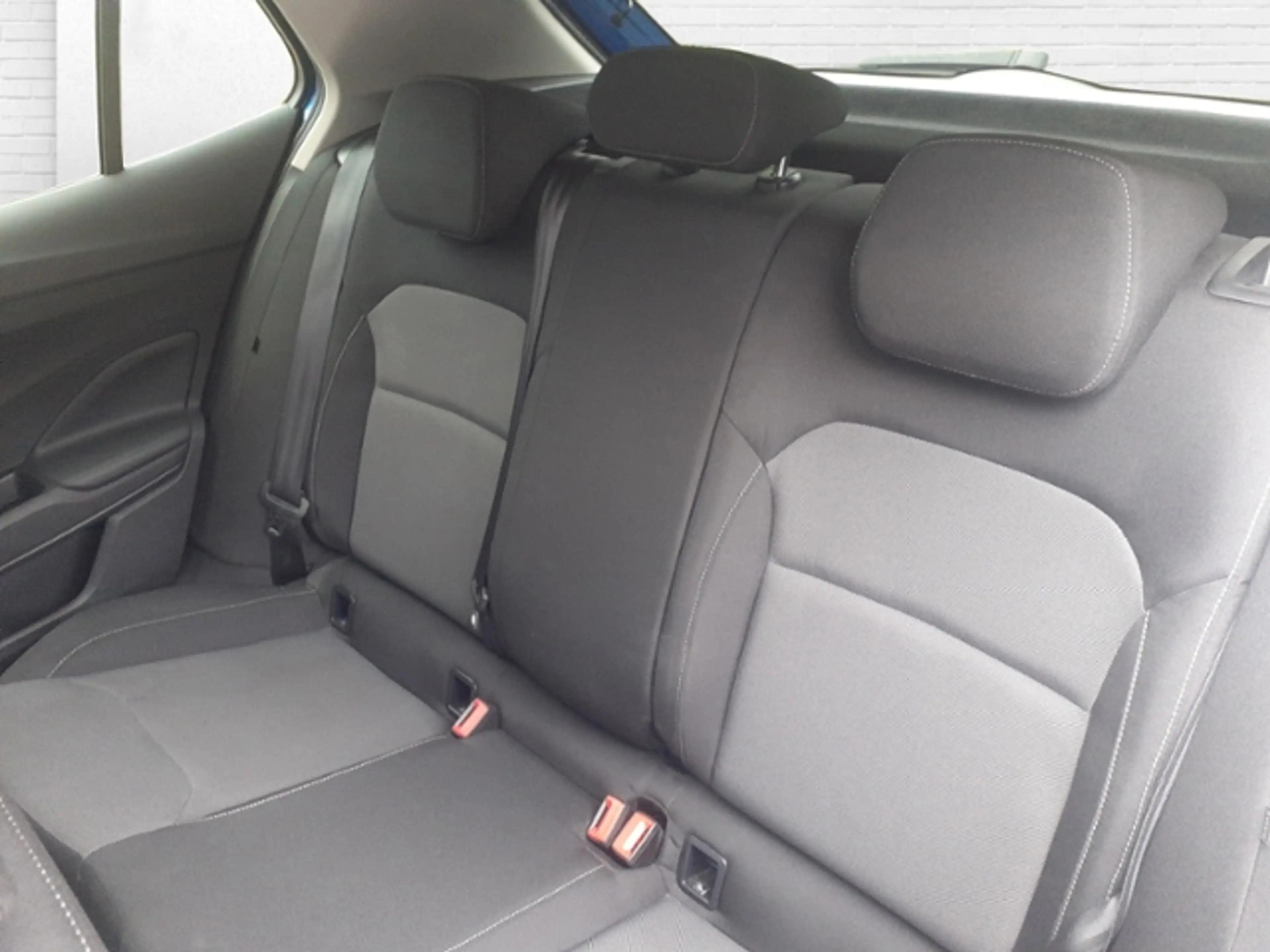 Skoda Fabia Ambition 1.0 TSI KLIMA LED ALU — photo 10