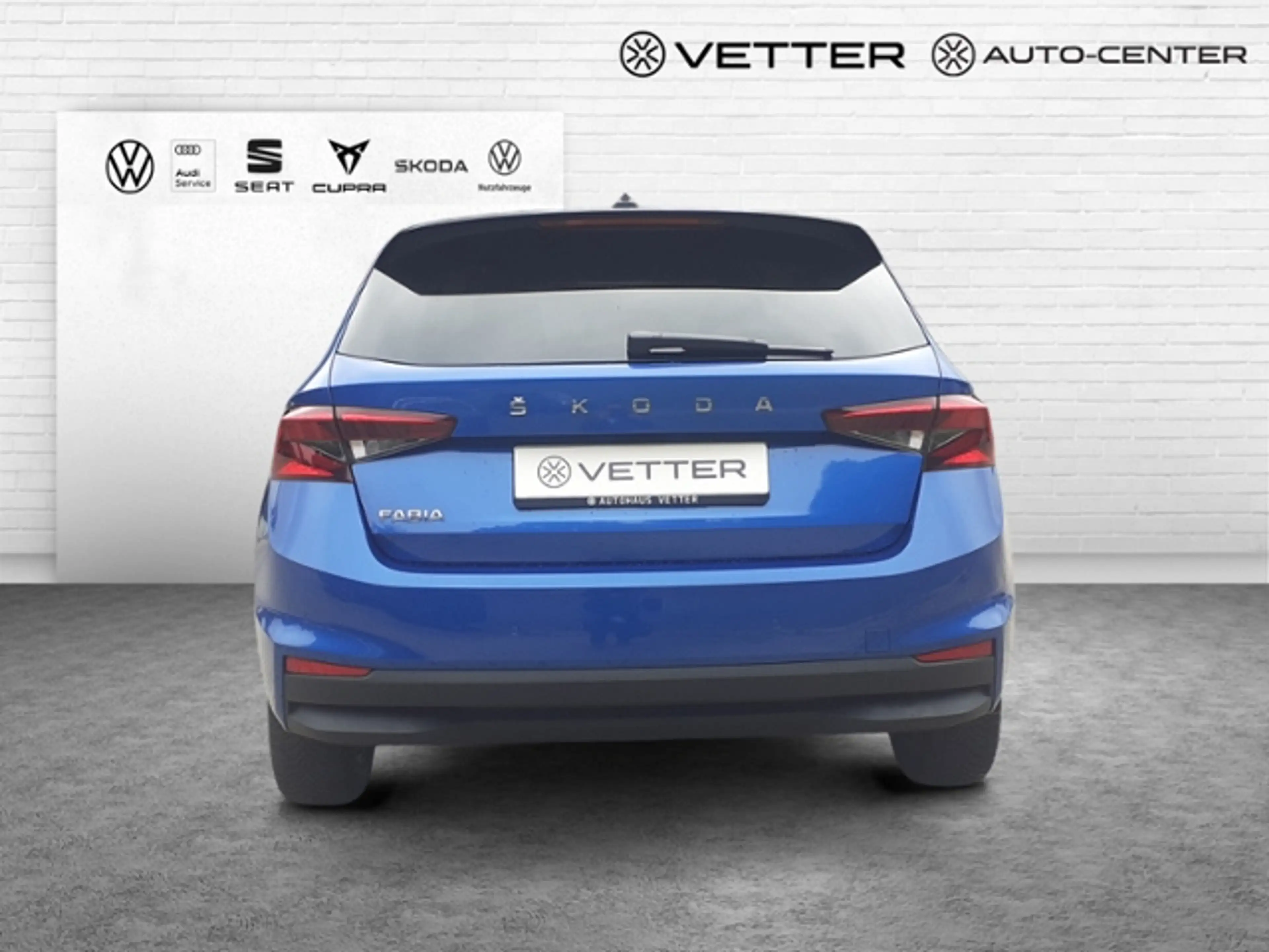 Skoda Fabia Ambition 1.0 TSI KLIMA LED ALU — photo 5