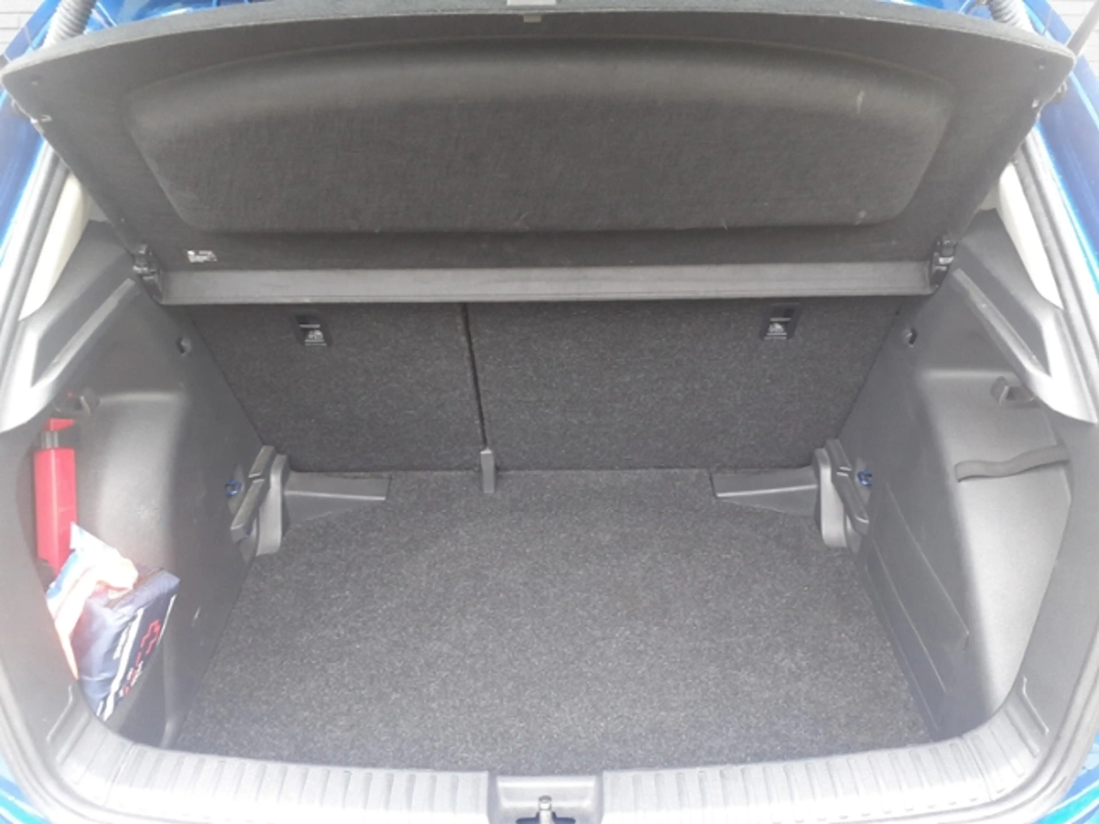 Skoda Fabia Ambition 1.0 TSI KLIMA LED ALU — photo 7