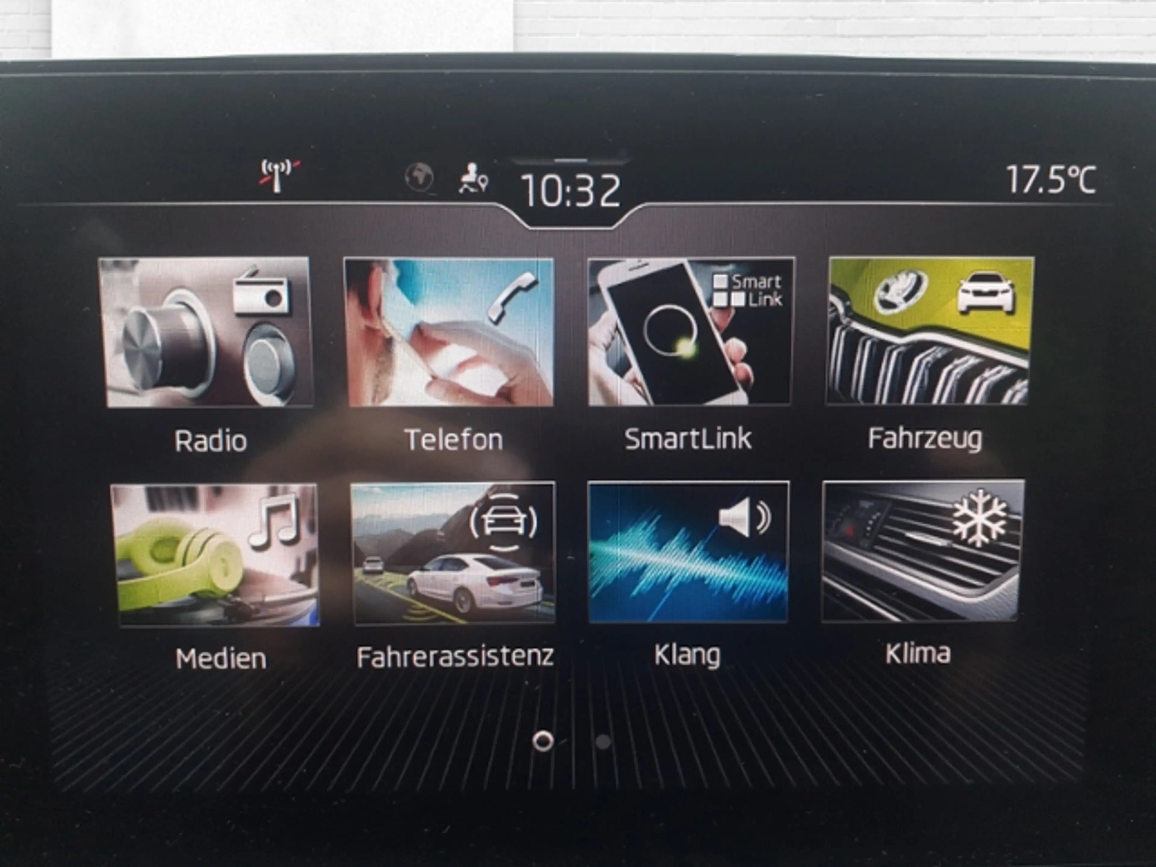 Skoda Fabia Ambition 1.0 TSI KLIMA LED ALU — photo 13