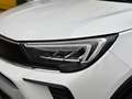 Opel Crossland 1.5 D Elegance Klima,Navi,Sitzheizung Blanc - thumbnail 7