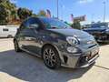 Abarth 595 1.4T JET 107KW Gris - thumbnail 10