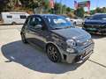 Abarth 595 1.4T JET 107KW Gris - thumbnail 9