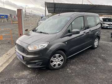 1.0 EcoBoost 100 Trend