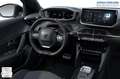 Peugeot 2008 MHEV 145 DSC6 GT 360° ACC Nav KeyL LED BT 107 k... Negru - thumbnail 4