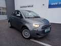 Fiat 500e 500 Elektro 500 42 kWh Grau - thumbnail 1