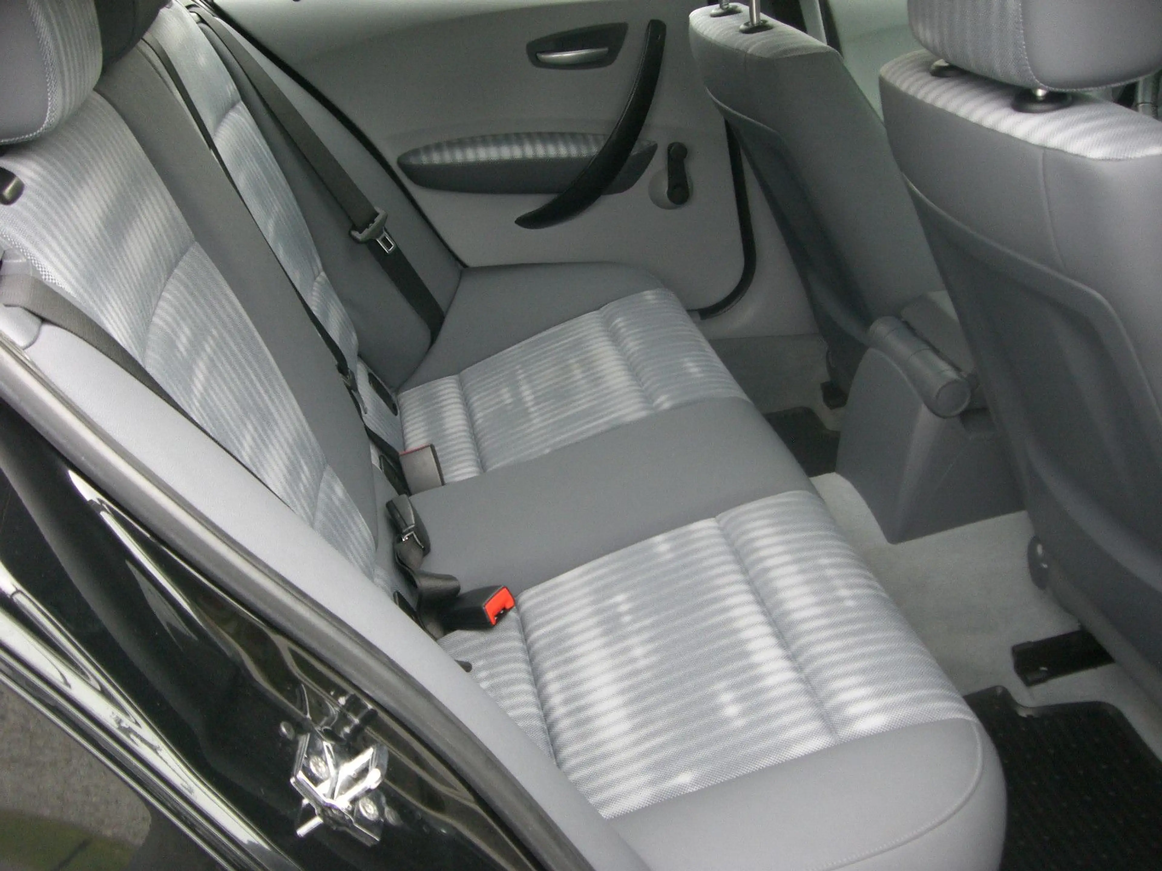 BMW 116 i wenig Kilometer,2.Hand,Klimaaut.&Sitzhzg. — photo 13