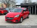 Opel Corsa E Selection 1.2 Klima,EFH,1.Hand TOP! Rouge - thumbnail 1