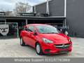 Opel Corsa E Selection 1.2 Klima,EFH,1.Hand TOP! Rot - thumbnail 8