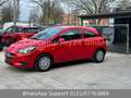 Opel Corsa E Selection 1.2 Klima,EFH,1.Hand TOP! Rouge - thumbnail 3