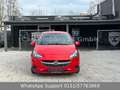 Opel Corsa E Selection 1.2 Klima,EFH,1.Hand TOP! Rot - thumbnail 12
