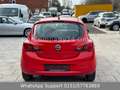 Opel Corsa E Selection 1.2 Klima,EFH,1.Hand TOP! Rouge - thumbnail 13