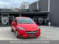 Opel Corsa E Selection 1.2 Klima,EFH,1.Hand TOP! Rouge - thumbnail 11