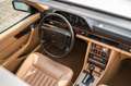Mercedes-Benz S 500 500 SEL Schweiz Anthrazit Leder Dattel Grau - thumbnail 28