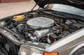 Mercedes-Benz S 500 500 SEL Schweiz Anthrazit Leder Dattel Grau - thumbnail 8