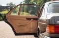 Mercedes-Benz S 500 500 SEL Schweiz Anthrazit Leder Dattel Grau - thumbnail 43