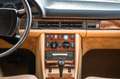 Mercedes-Benz S 500 500 SEL Schweiz Anthrazit Leder Dattel Grau - thumbnail 30