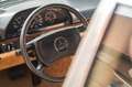 Mercedes-Benz S 500 500 SEL Schweiz Anthrazit Leder Dattel Grau - thumbnail 24