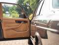 Mercedes-Benz S 500 500 SEL Schweiz Anthrazit Leder Dattel Grau - thumbnail 19