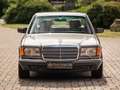 Mercedes-Benz S 500 500 SEL Schweiz Anthrazit Leder Dattel Grau - thumbnail 6