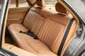 Mercedes-Benz S 500 500 SEL Schweiz Anthrazit Leder Dattel Grau - thumbnail 41