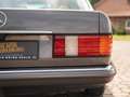 Mercedes-Benz S 500 500 SEL Schweiz Anthrazit Leder Dattel Grau - thumbnail 14