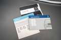 Mercedes-Benz S 500 500 SEL Schweiz Anthrazit Leder Dattel Grau - thumbnail 44
