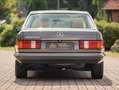 Mercedes-Benz S 500 500 SEL Schweiz Anthrazit Leder Dattel Grau - thumbnail 15