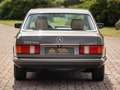 Mercedes-Benz S 500 500 SEL Schweiz Anthrazit Leder Dattel Grau - thumbnail 16