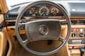 Mercedes-Benz S 500 500 SEL Schweiz Anthrazit Leder Dattel Grau - thumbnail 25